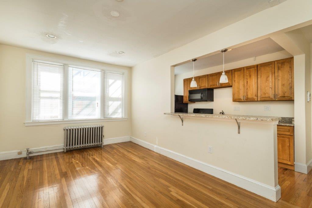 $2,065 / 405ft2 - ➽Cozy Somerville Studio Available Now! No Fee! (Winter Hill)