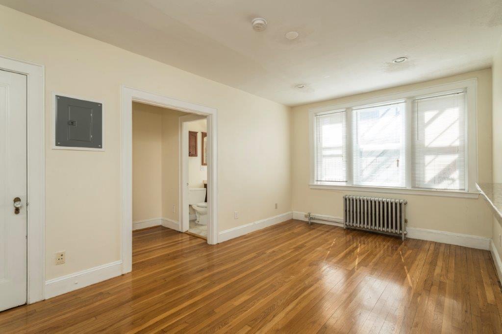$2,065 / 405ft2 - ➽Cozy Somerville Studio Available Now! No Fee! (Winter Hill)