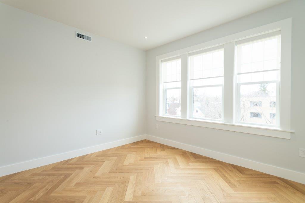 APPLICATION PENDING $3,150 / 1br - 535ft2 - ➽Deluxe Cambridge Top Floor 1 Bedroom Available July! (Agassiz)