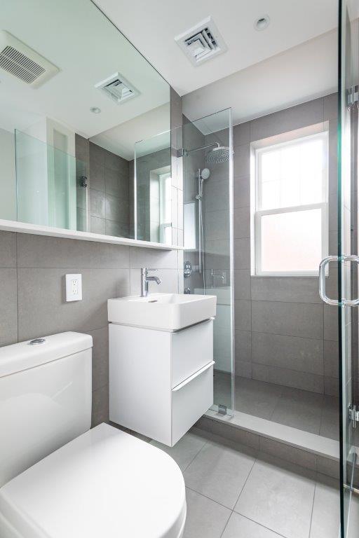 APPLICATION PENDING $3,150 / 1br - 535ft2 - ➽Deluxe Cambridge Top Floor 1 Bedroom Available July! (Agassiz)