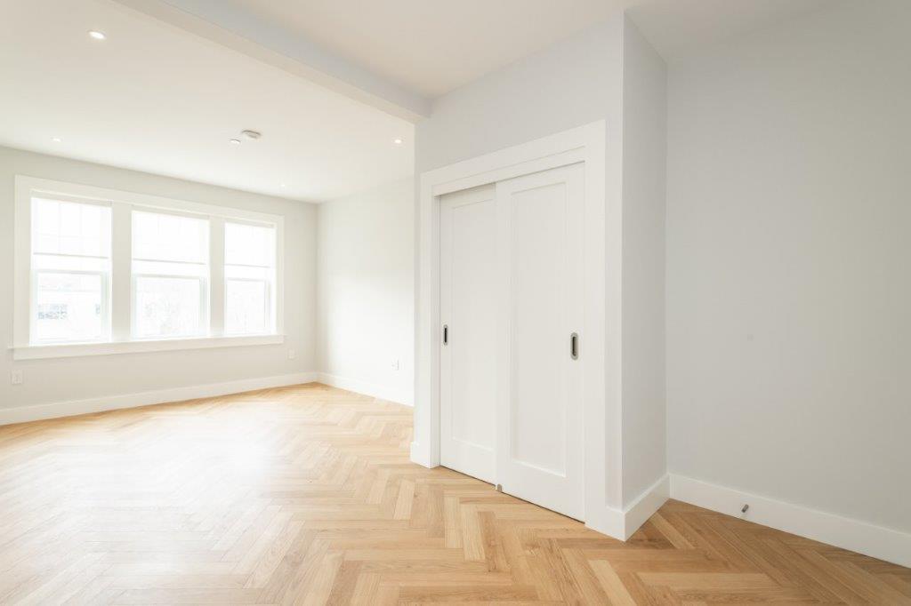 APPLICATION PENDING $3,150 / 1br - 535ft2 - ➽Deluxe Cambridge Top Floor 1 Bedroom Available July! (Agassiz)