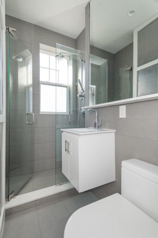$3,200 / 1br - 730ft2 - ➽Stellar Top Floor Modern Cambridge 1 Bedroom Available September! (Agassiz)