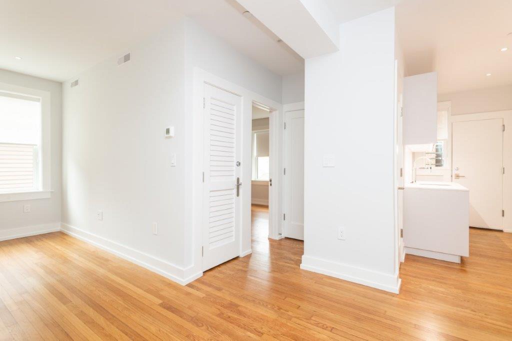 $3,380 / 1br - 535ft2 - ➽Stunning Cambridge 1 Bedroom Available September! (Agassiz)