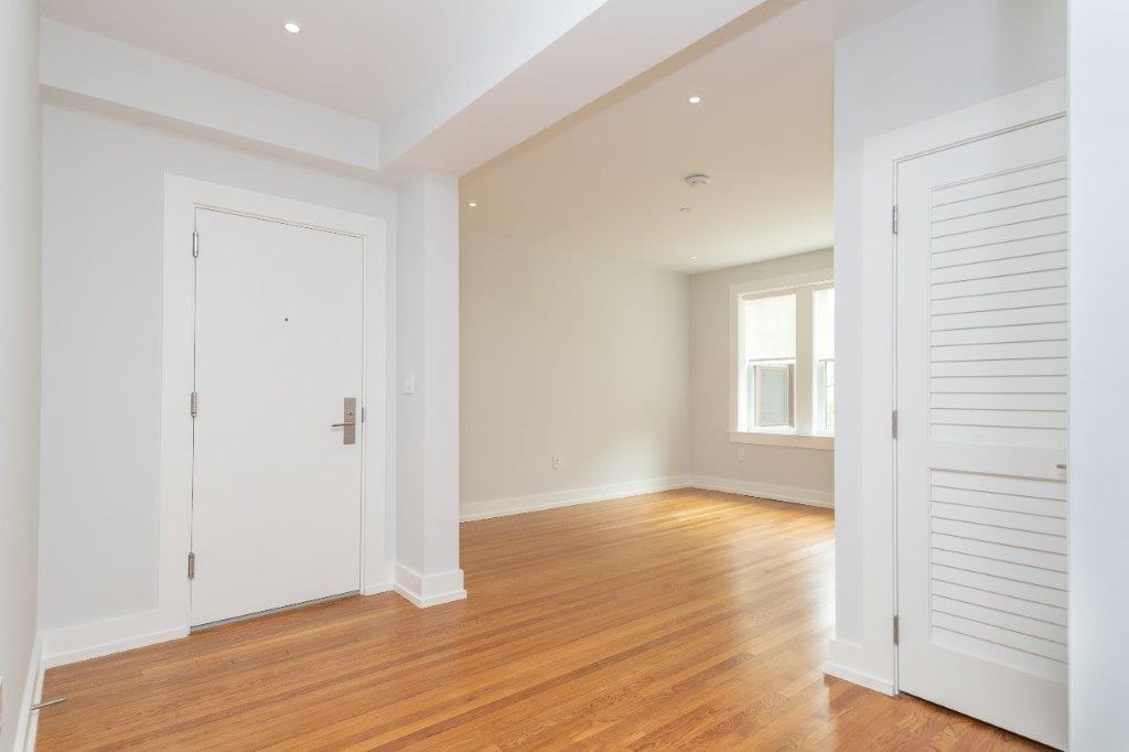 $3,380 / 1br - 535ft2 - ➽Stunning Cambridge 1 Bedroom Available September! (Agassiz)