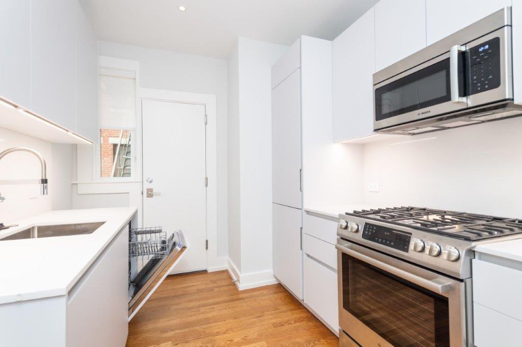 $3,380 / 1br - 535ft2 - ➽Stunning Cambridge 1 Bedroom Available September! (Agassiz)