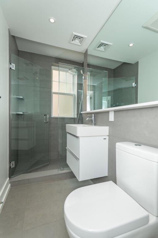 $3,380 / 1br - 535ft2 - ➽Stunning Cambridge 1 Bedroom Available September! (Agassiz)