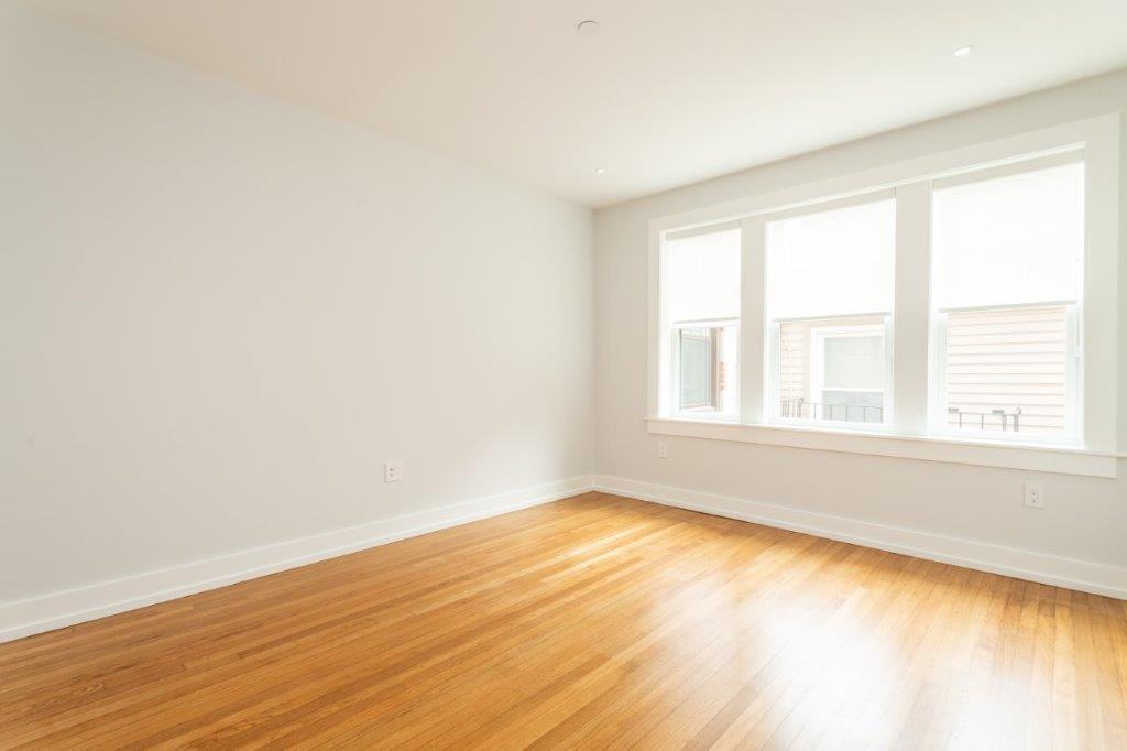 $3,380 / 1br - 535ft2 - ➽Stunning Cambridge 1 Bedroom Available September! (Agassiz)