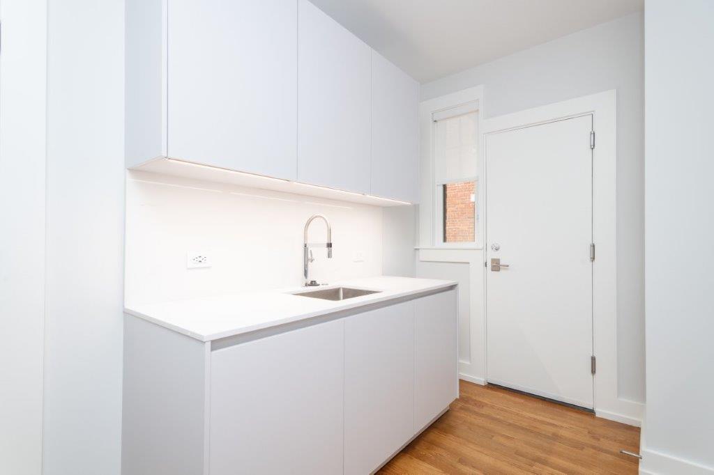 $3,380 / 1br - 535ft2 - ➽Stunning Cambridge 1 Bedroom Available September! (Agassiz)