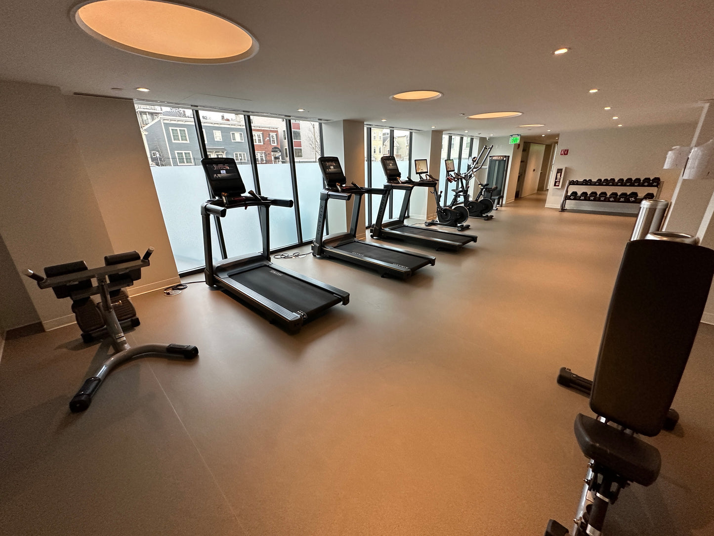 $3,750 / 2br - 785ft2 - ➽Fantastic South Boston 2 Bedroom Waterview Penthouse Available 9/1! (South Boston)