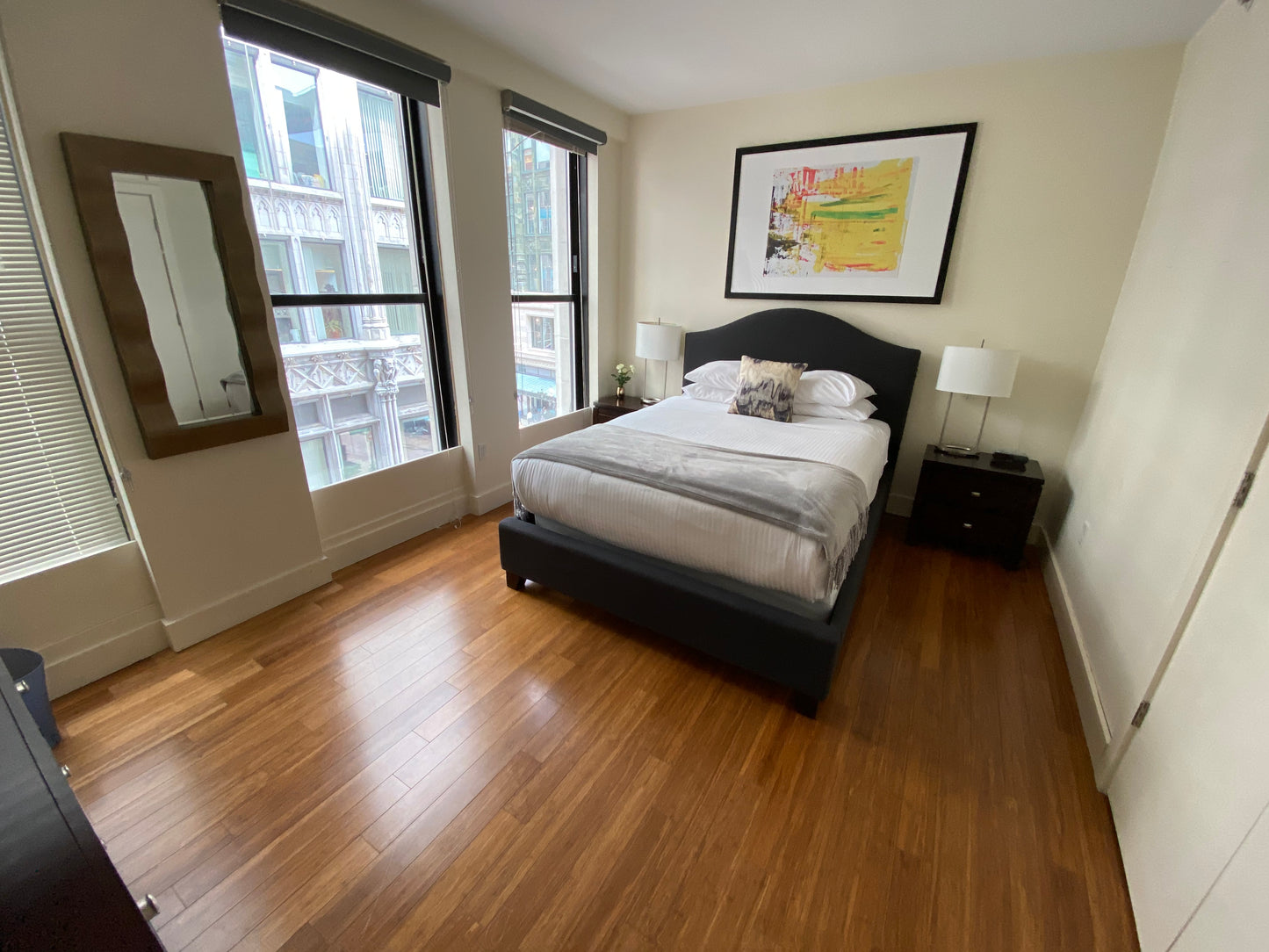 $3,300 / 1br - 603ft2 - ➽Deluxe Midtown 1 Bedroom Available September! Pet-Friendly! (Midtown)