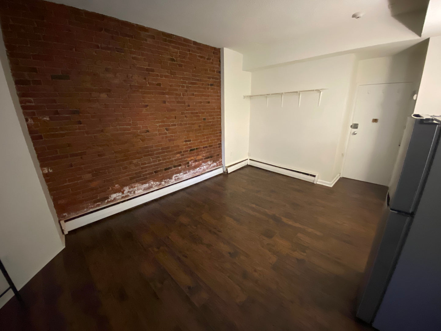 $1,975 / 271ft2 - ➽Charming Back Bay Studio Available September! No Fee! (Back Bay)