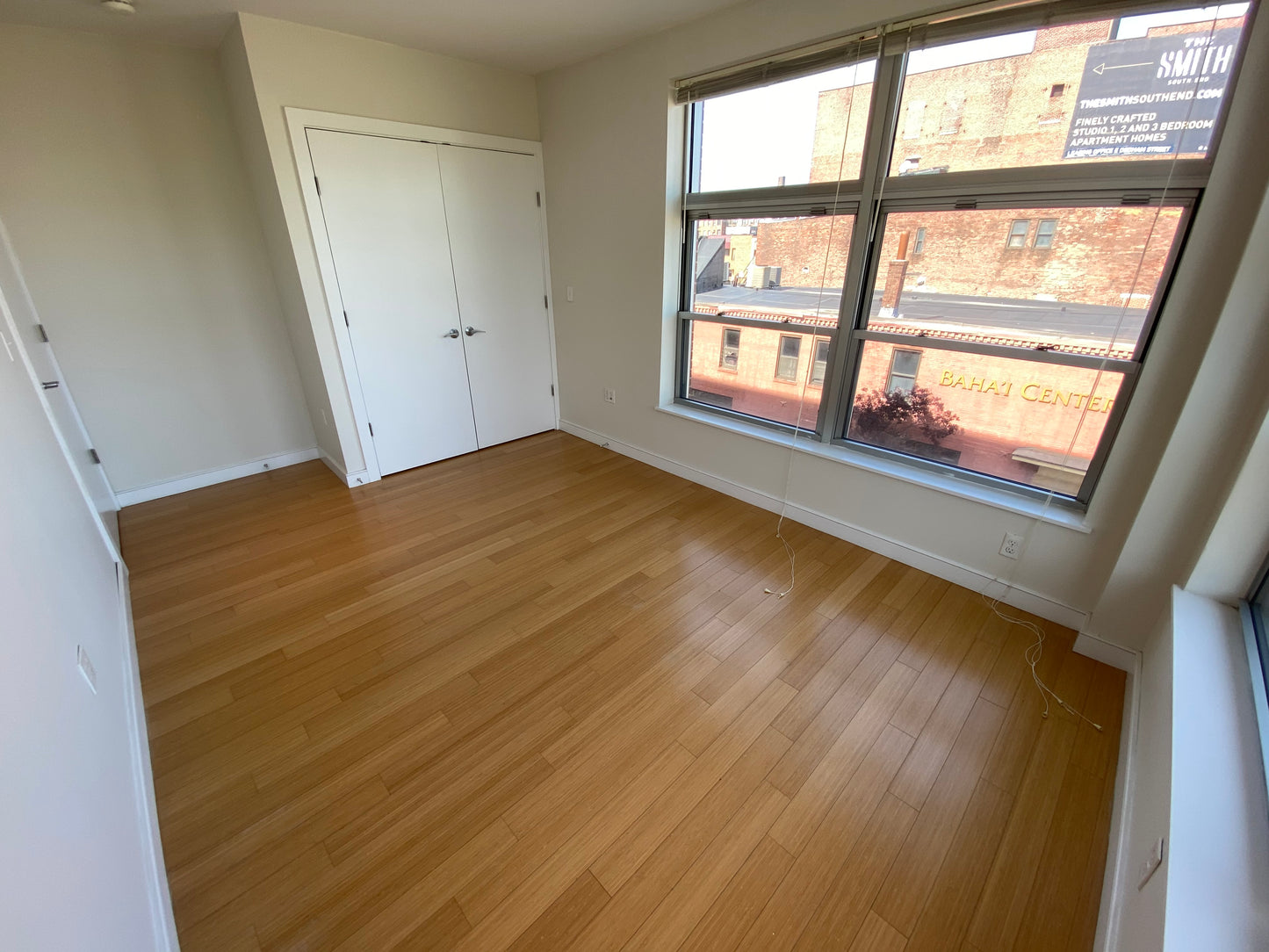 $4,450 / 2br - 909ft2 - ➽Stellar South End 2 Bedroom 1.5 Bathroom Available September! (South End)