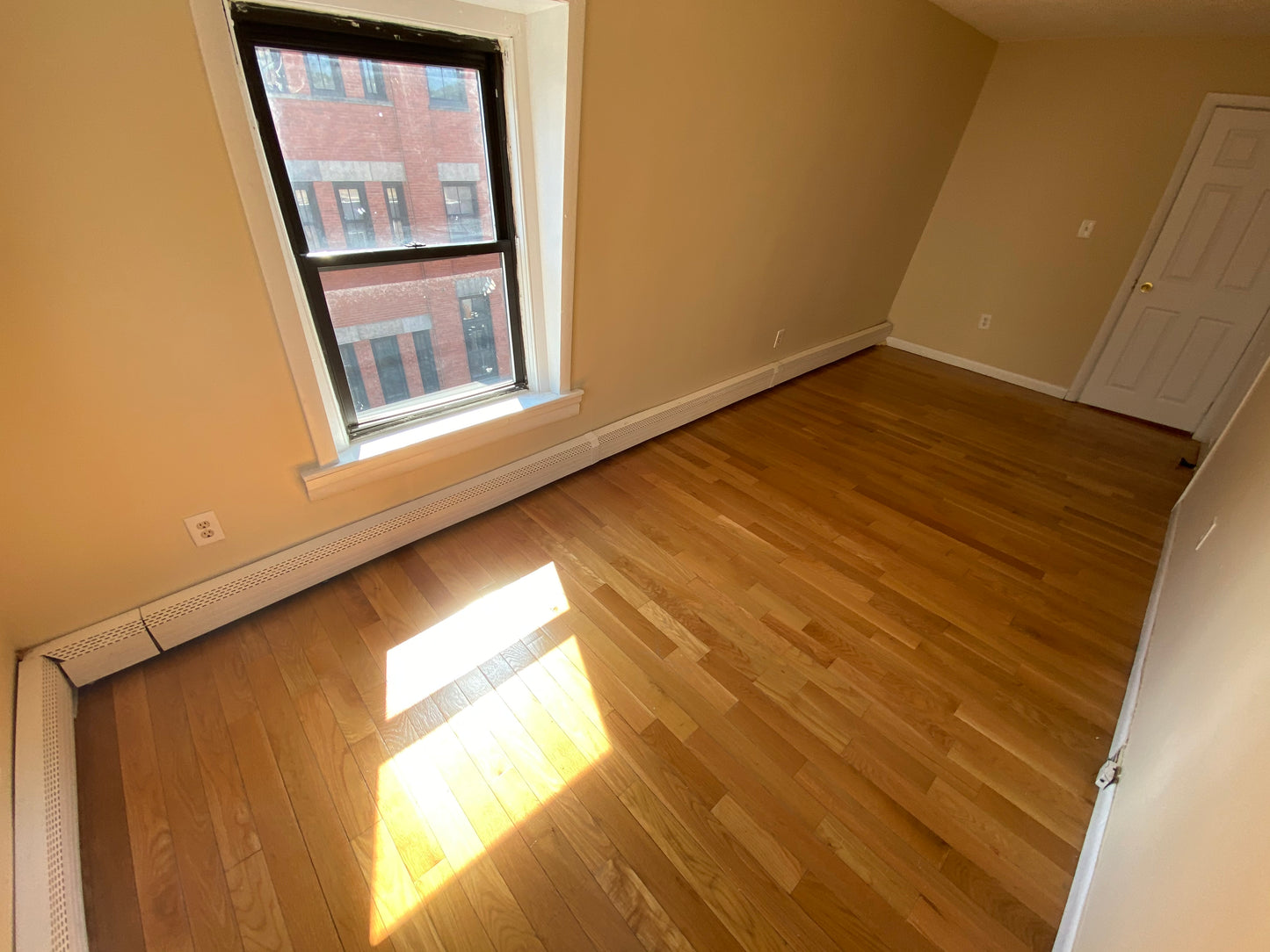 RENTED/OFF MARKET $3,400 / 2br - 571ft2 - ➼Stunning Beacon Hill 2 Bedroom w/No Fee! Pet-Friendly! (Beacon Hill)