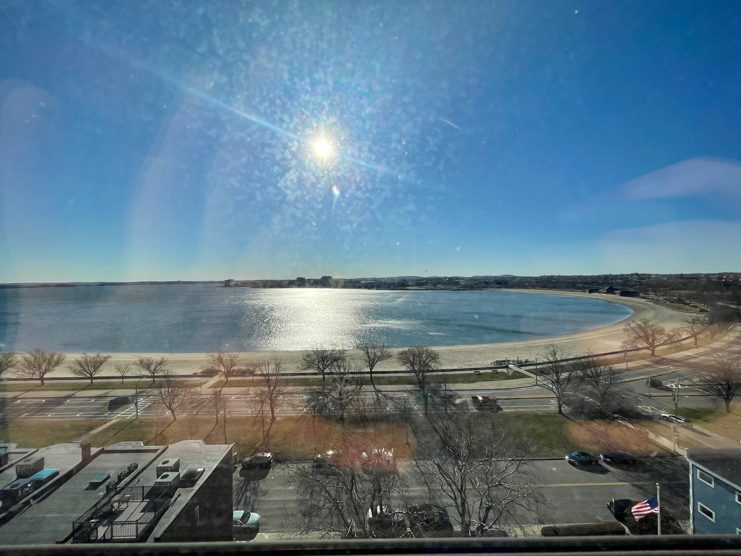 $3,625 / 2br - 776ft2 - ➽Lovely South Boston Waterview 2 Bedroom Available July! Pet-Friendly! (South Boston)