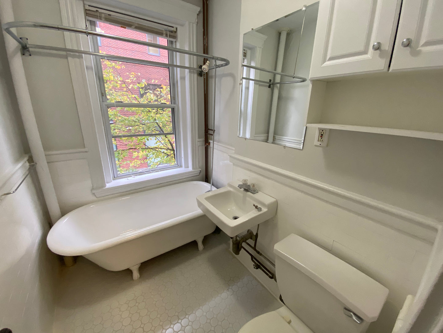 $2,450 / 423ft2 - ➽Vibrant Mission Hill Studio Available February! No Fee! (Mission Hill)