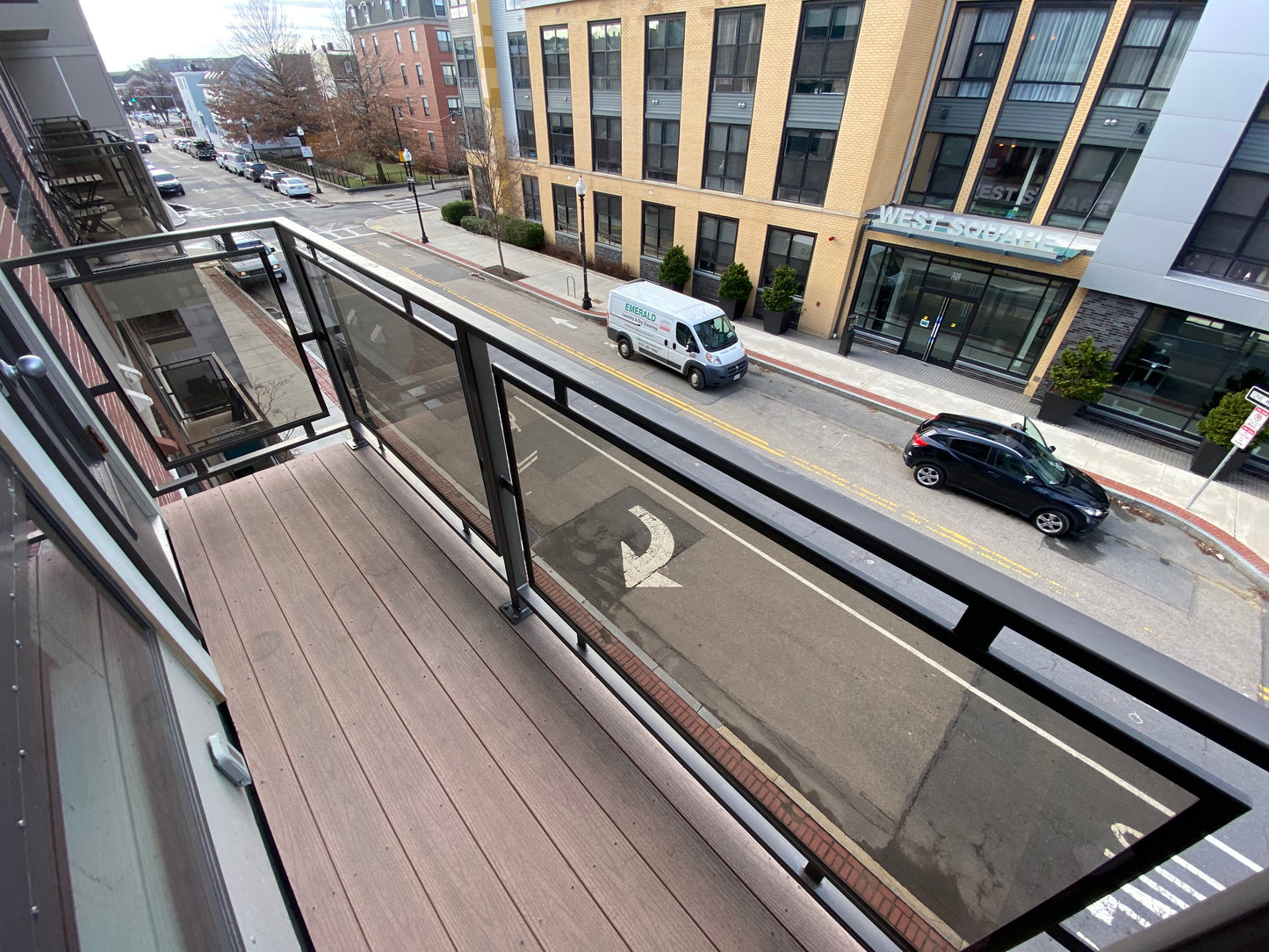 RENTED/OFF MARKET $4,100 / 2br - 823ft2 - ➽Airy South Boston/Seaport 2 Bedroom Available August! (South Boston)
