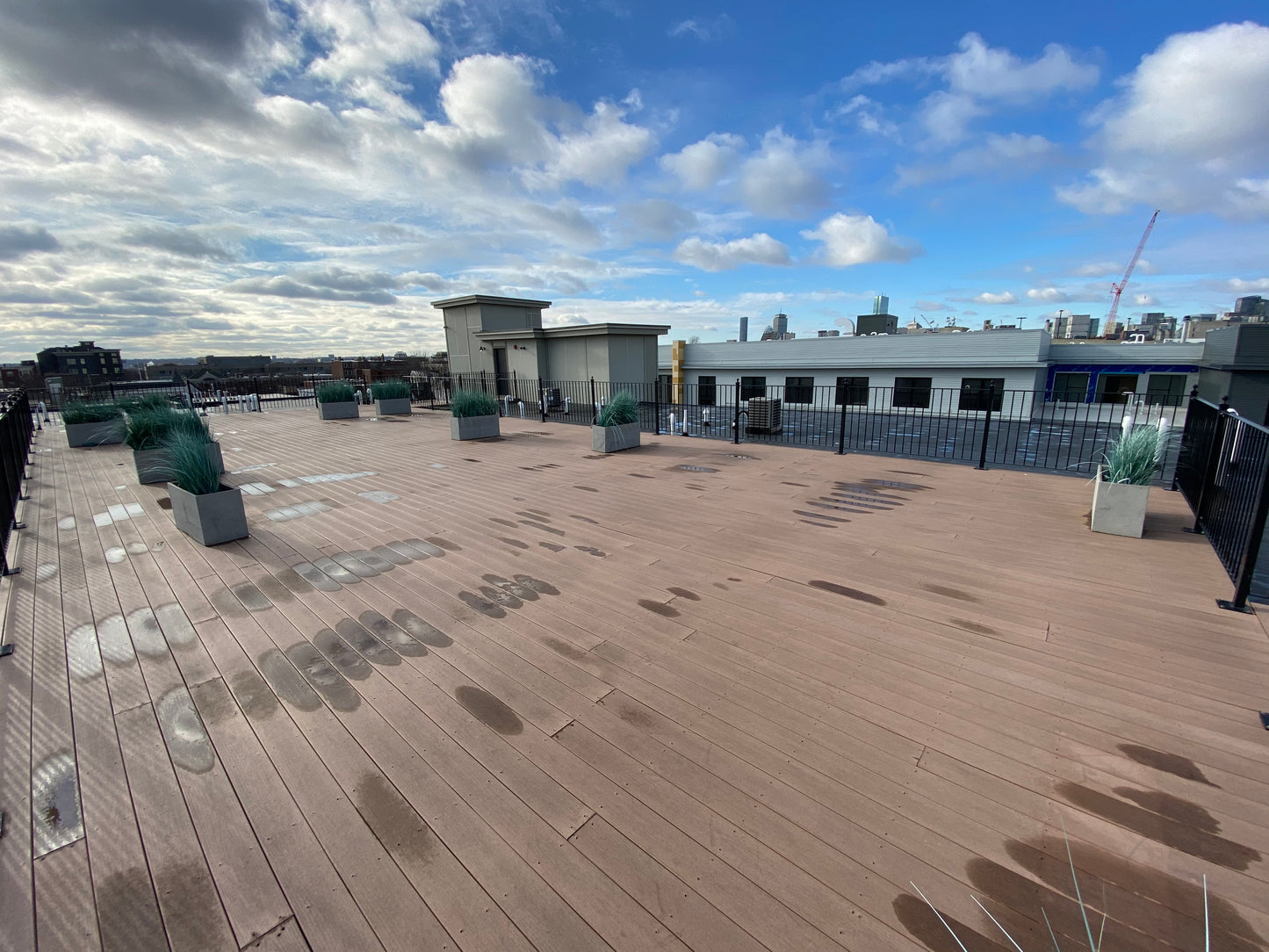 RENTED/OFF MARKET $4,100 / 2br - 823ft2 - ➽Airy South Boston/Seaport 2 Bedroom Available August! (South Boston)