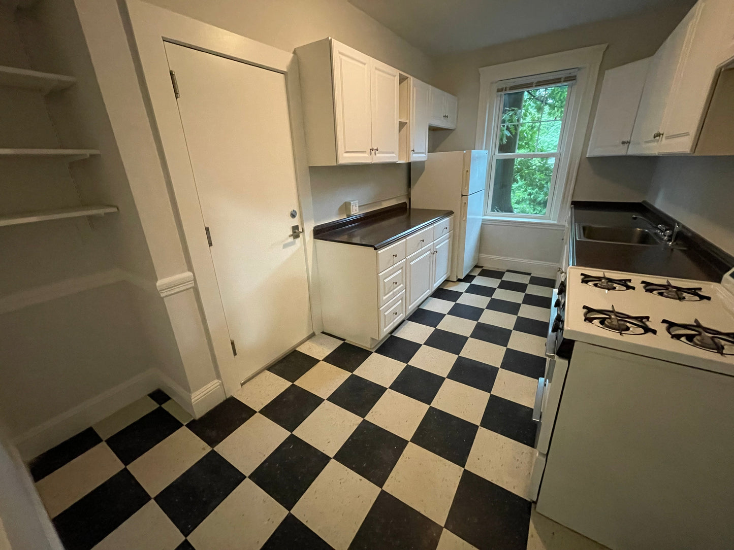 $3,100 / 1br - 730ft2 - ➽Cozy Cambridge 1 Bedroom Available September! (Agassiz)