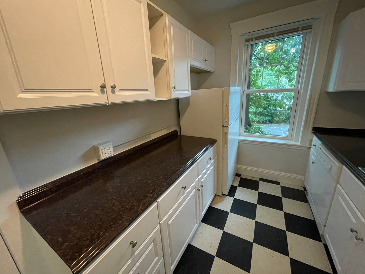 $3,100 / 1br - 730ft2 - ➽Cozy Cambridge 1 Bedroom Available September! (Agassiz)