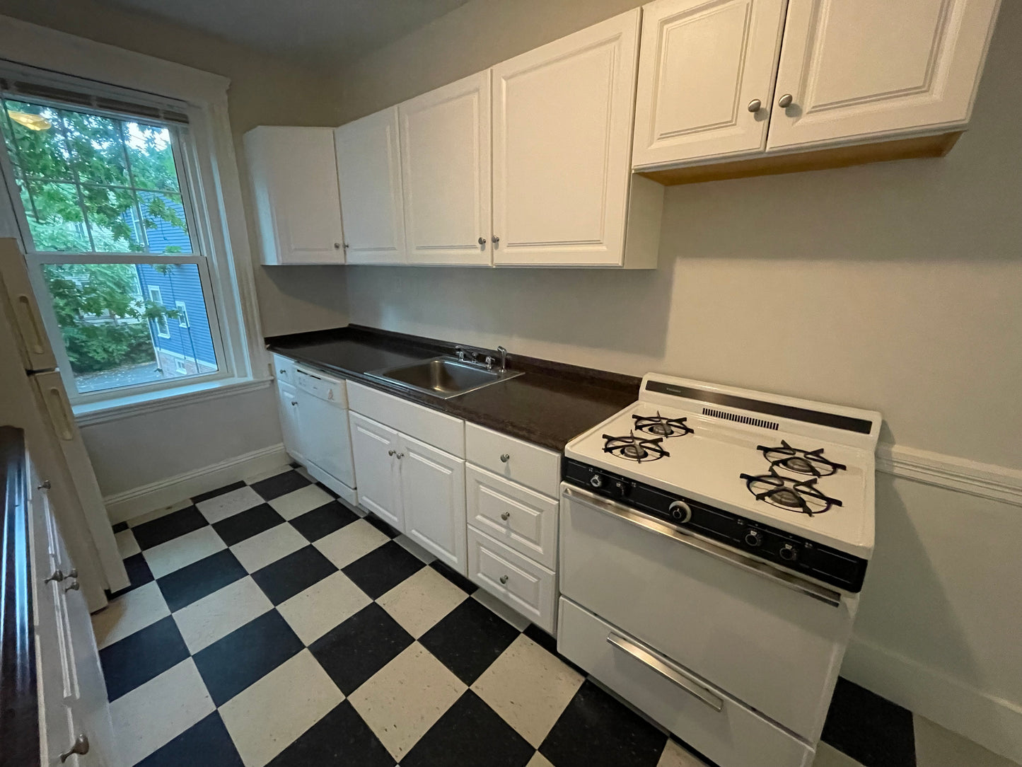$3,100 / 1br - 730ft2 - ➽Cozy Cambridge 1 Bedroom Available September! (Agassiz)