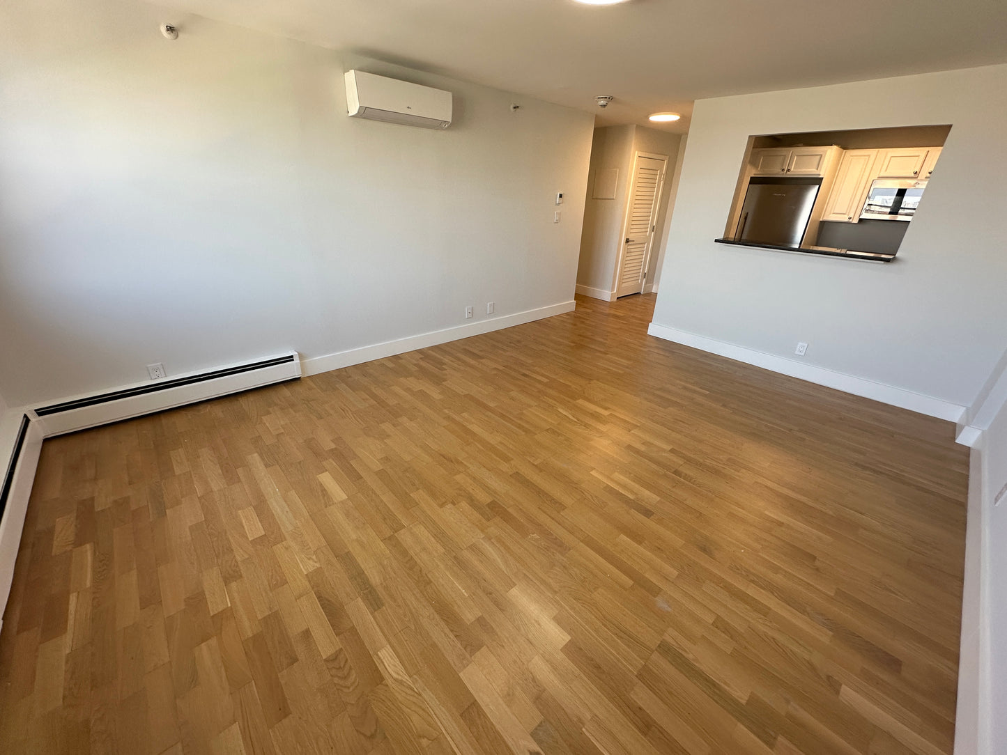 APPLICATION PENDING $2,850 / 1br - 570ft2 - ➽Airy South Boston 1 Bedroom Available August! Pet-Friendly! (South Boston)