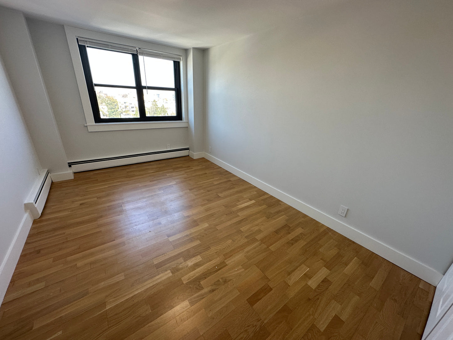 APPLICATION PENDING $2,850 / 1br - 570ft2 - ➽Airy South Boston 1 Bedroom Available August! Pet-Friendly! (South Boston)