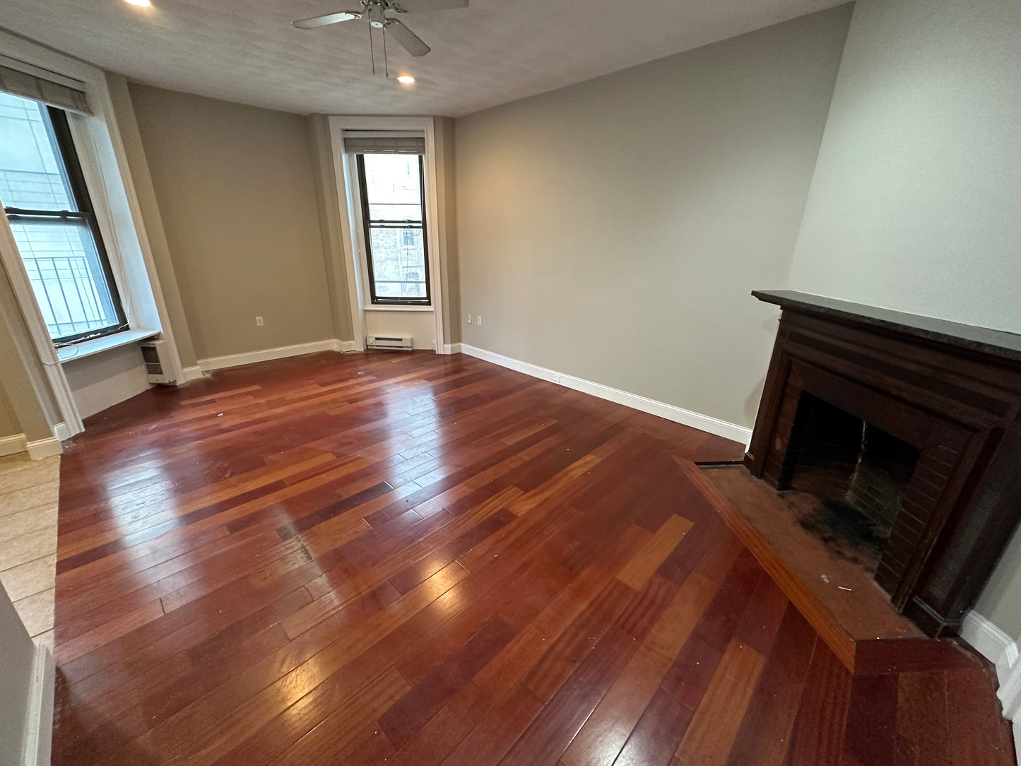 $2,600 / 308ft2 - ➽Beautiful Back Bay Studio Available Now! (Back Bay)
