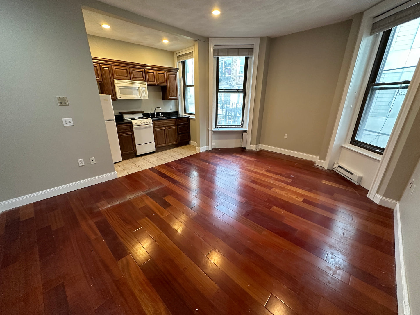$2,600 / 308ft2 - ➽Beautiful Back Bay Studio Available Now! (Back Bay)