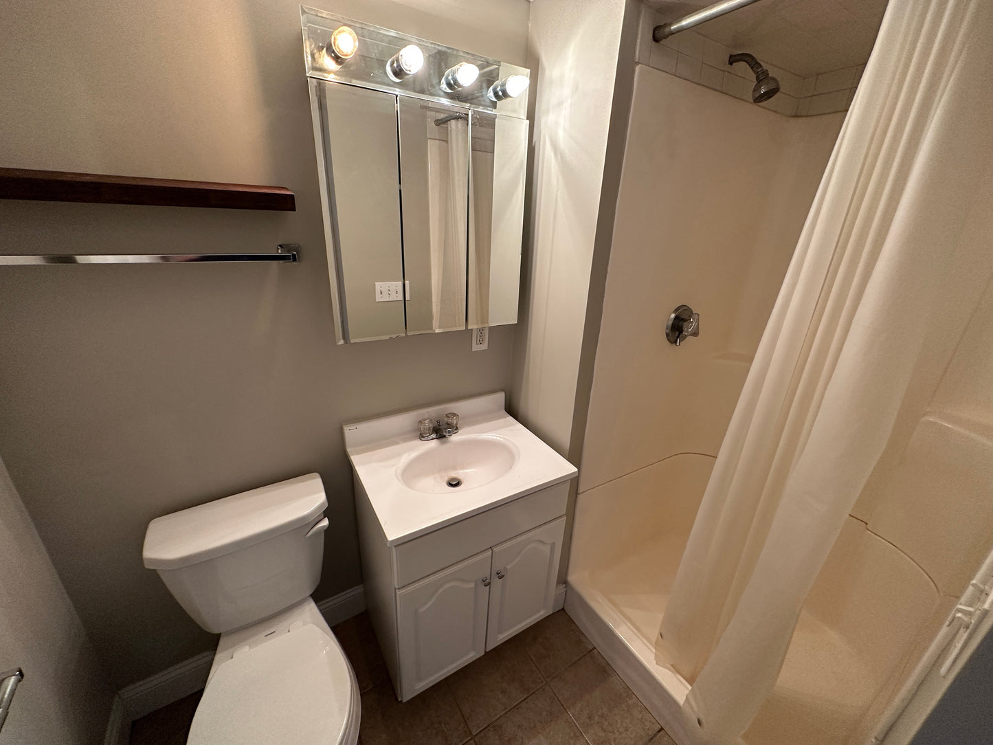 $2,600 / 308ft2 - ➽Beautiful Back Bay Studio Available Now! (Back Bay)