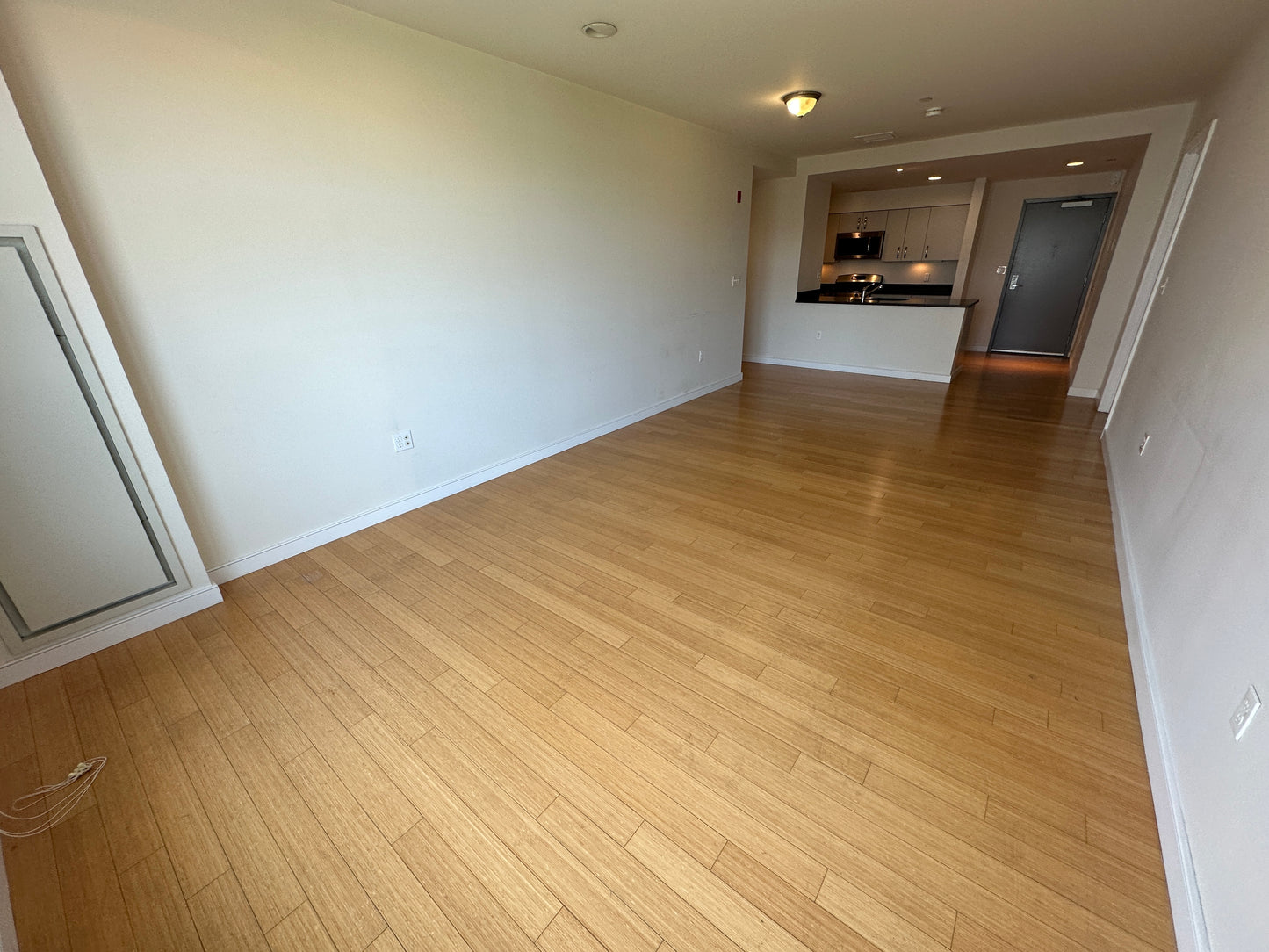 RENTED/OFF MARKET $4,200 / 2br - 1156ft2 - ➽Elegant South End 2 Bedroom 2 Bathroom Available September! (South End)