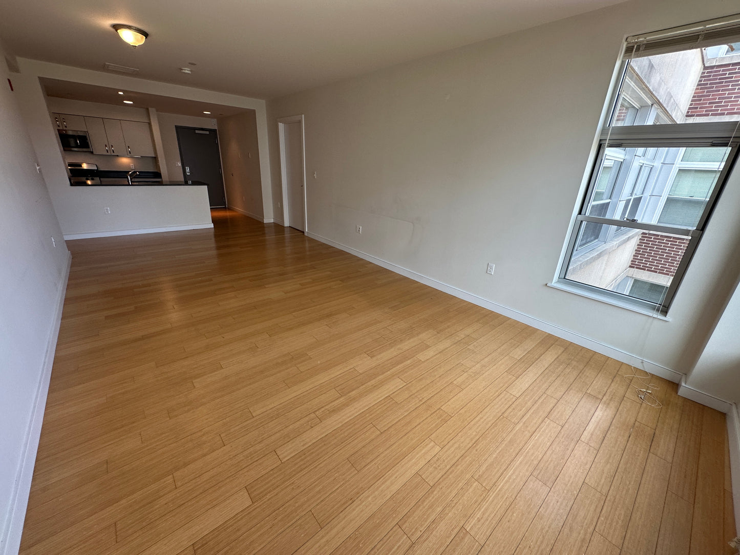 RENTED/OFF MARKET $4,200 / 2br - 1156ft2 - ➽Elegant South End 2 Bedroom 2 Bathroom Available September! (South End)