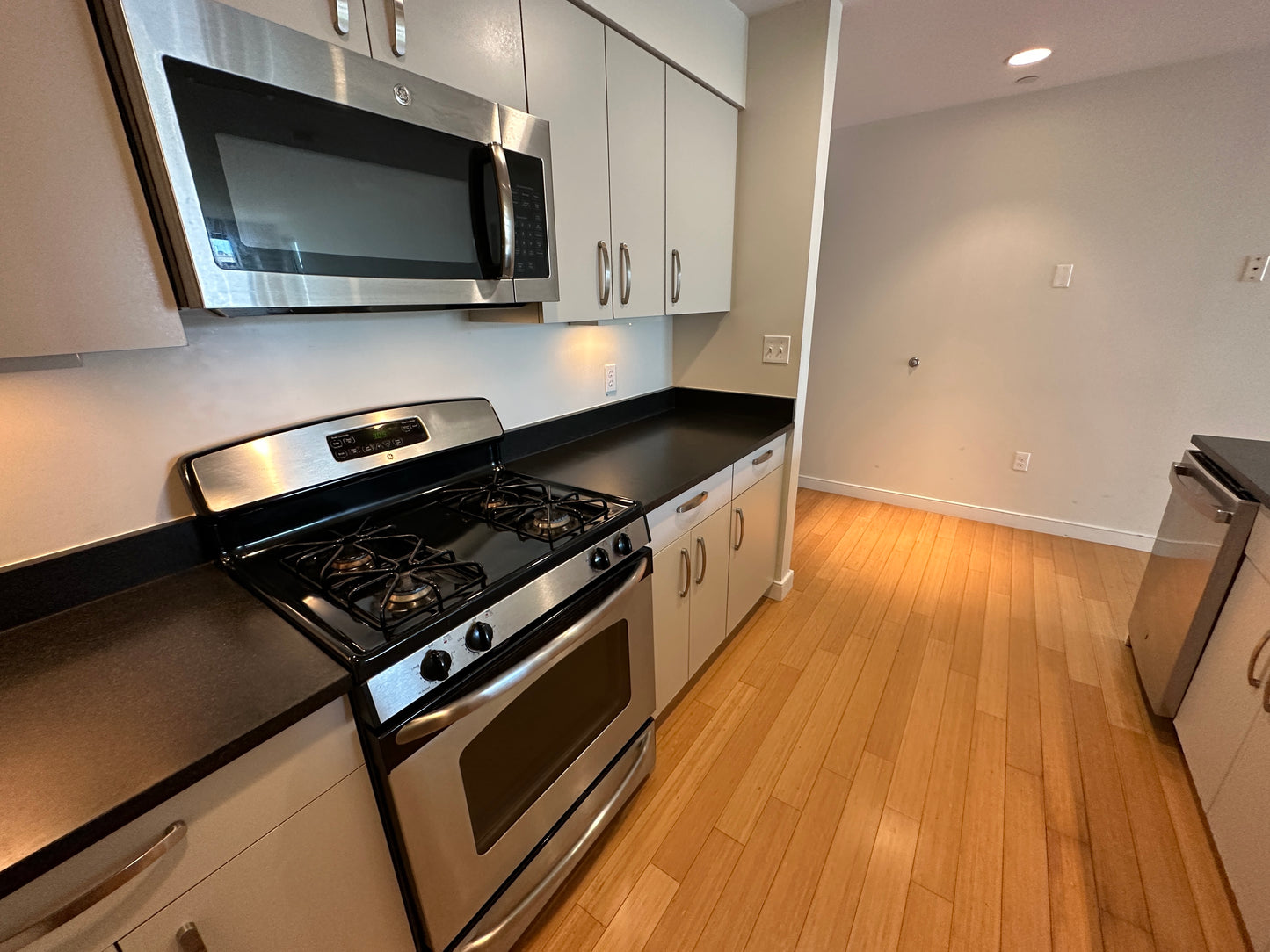RENTED/OFF MARKET $4,200 / 2br - 1156ft2 - ➽Elegant South End 2 Bedroom 2 Bathroom Available September! (South End)