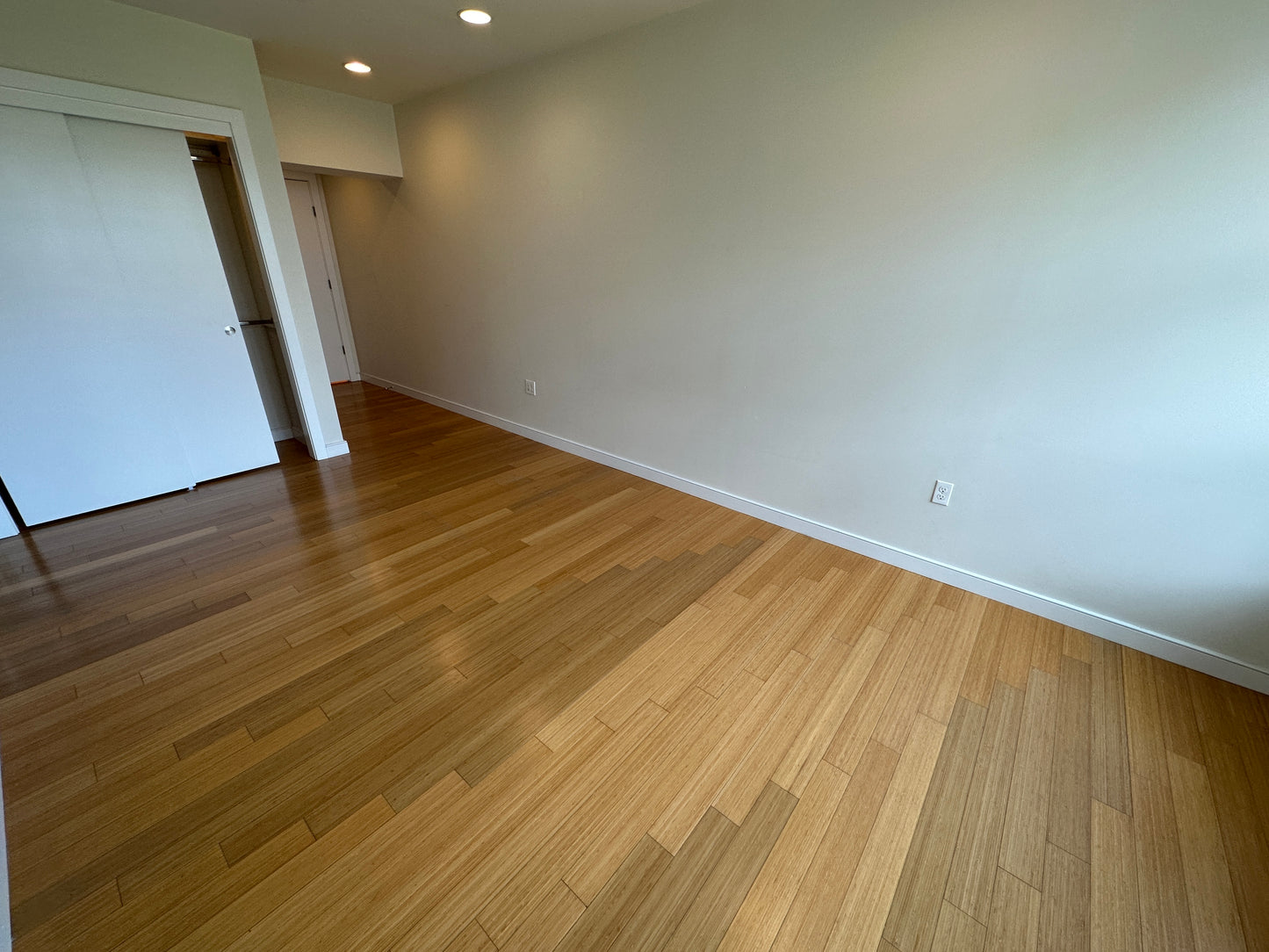 RENTED/OFF MARKET $4,200 / 2br - 1156ft2 - ➽Elegant South End 2 Bedroom 2 Bathroom Available September! (South End)