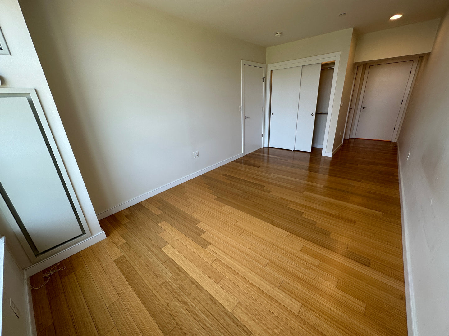RENTED/OFF MARKET $4,200 / 2br - 1156ft2 - ➽Elegant South End 2 Bedroom 2 Bathroom Available September! (South End)