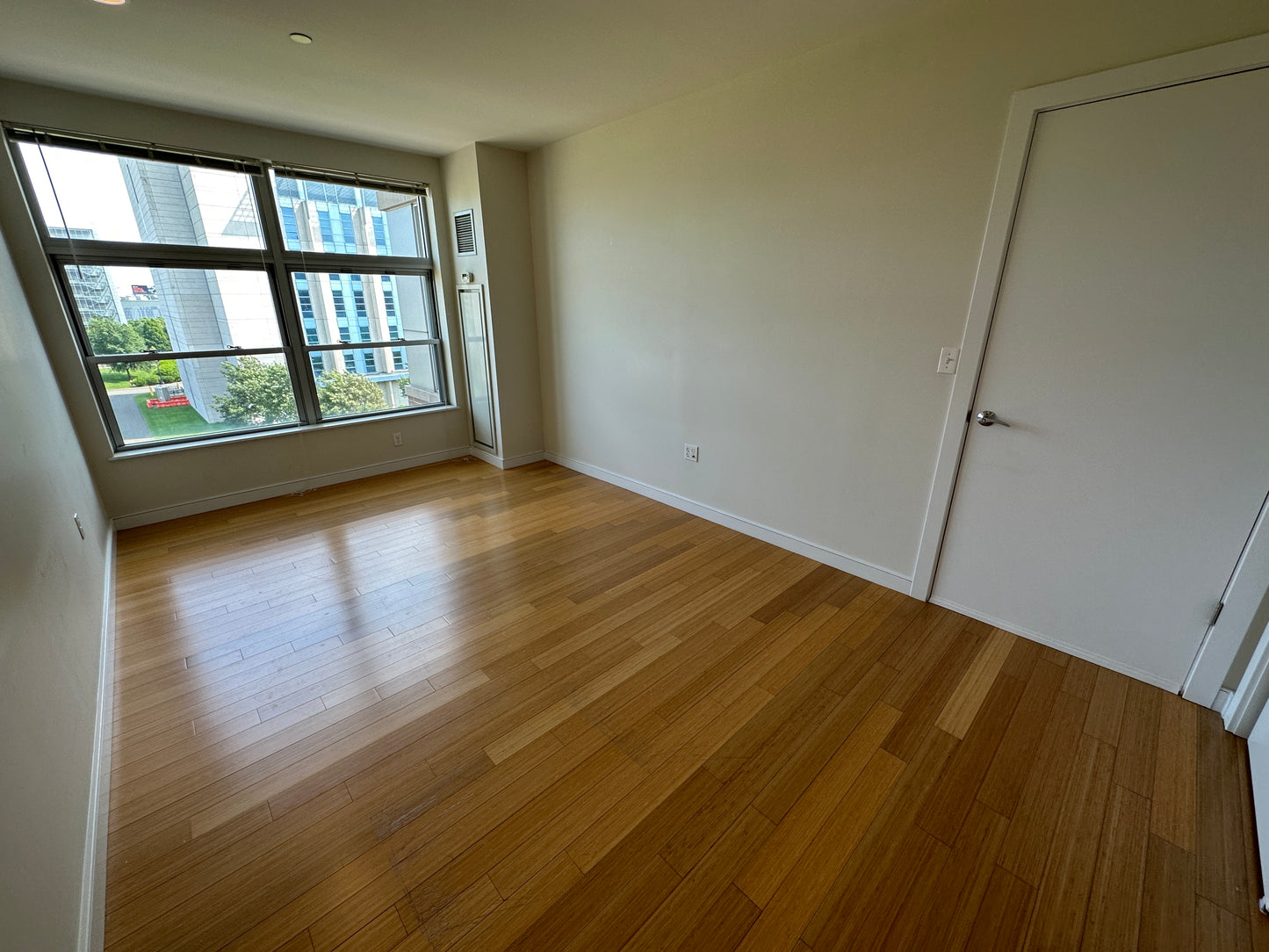 RENTED/OFF MARKET $4,200 / 2br - 1156ft2 - ➽Elegant South End 2 Bedroom 2 Bathroom Available September! (South End)