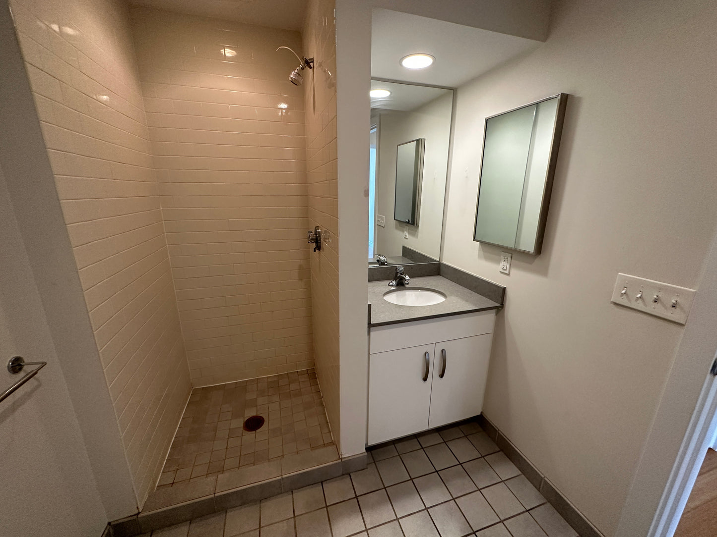 RENTED/OFF MARKET $4,200 / 2br - 1156ft2 - ➽Elegant South End 2 Bedroom 2 Bathroom Available September! (South End)