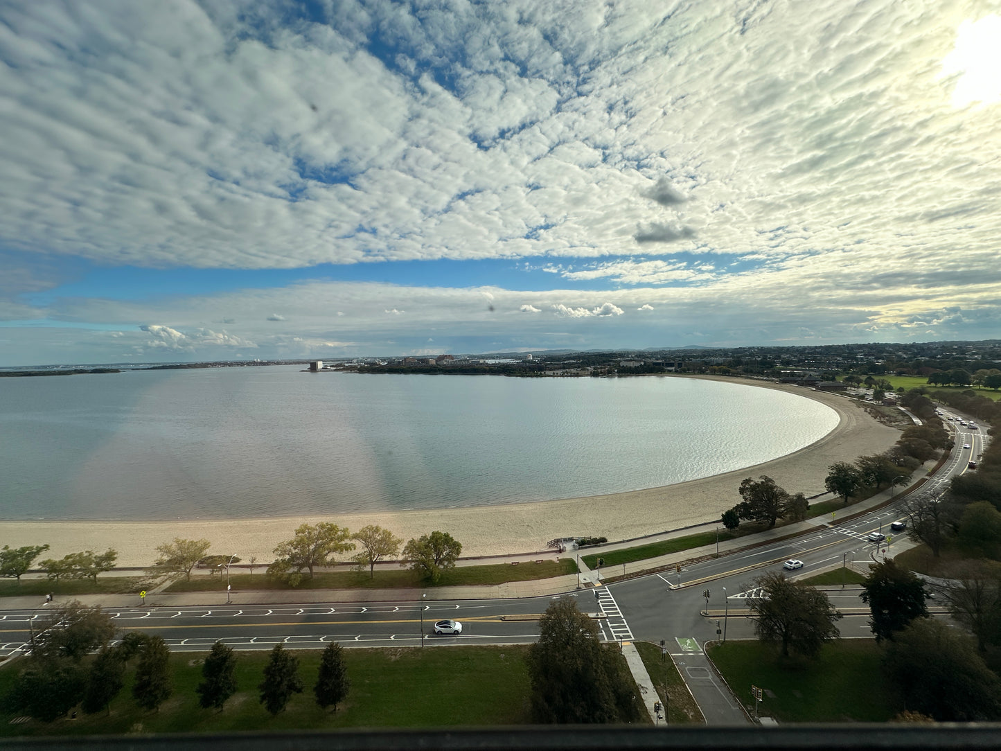 $3,750 / 2br - 785ft2 - ➽Fantastic South Boston 2 Bedroom Waterview Penthouse Available 9/1! (South Boston)