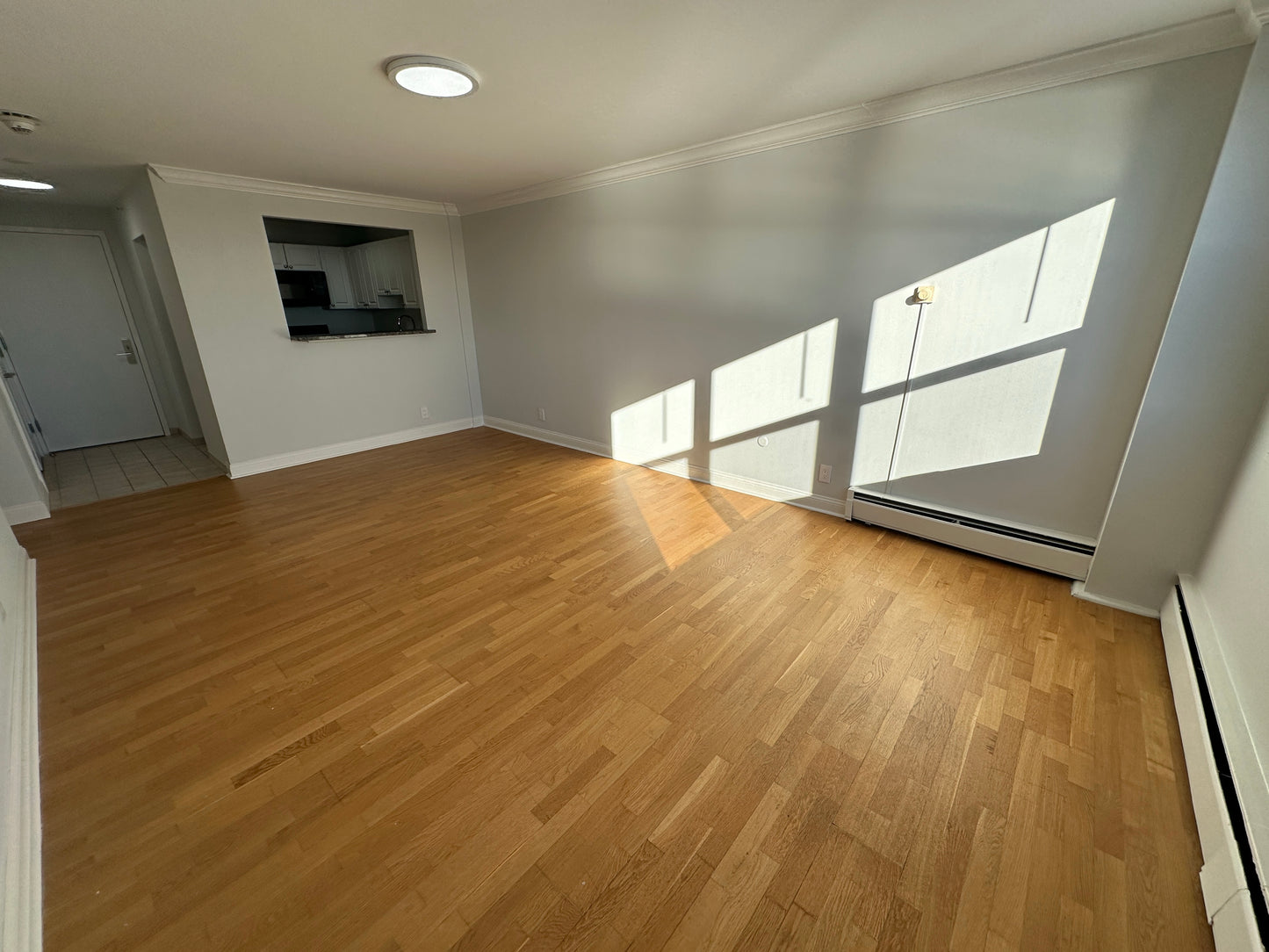 APPLICATION PENDING $2,845 / 1br - 612ft2 - ➽Charming Waterview South Boston 1 Bedroom Available Now! No Fee! (South Boston)