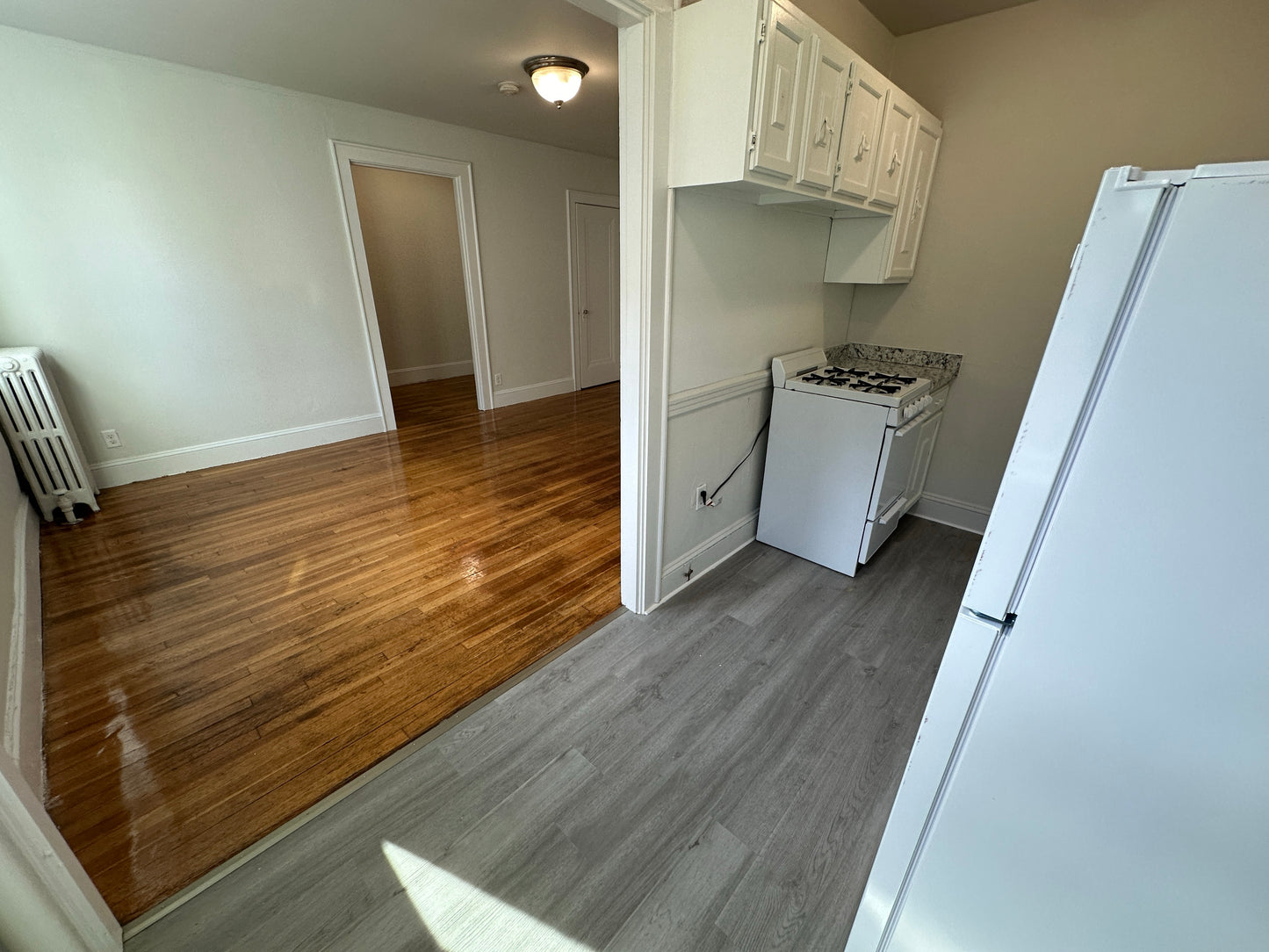 $2,110 / 405ft2 - ➽Lovely Somerville Studio Available Now! No Fee! (Winter Hill)