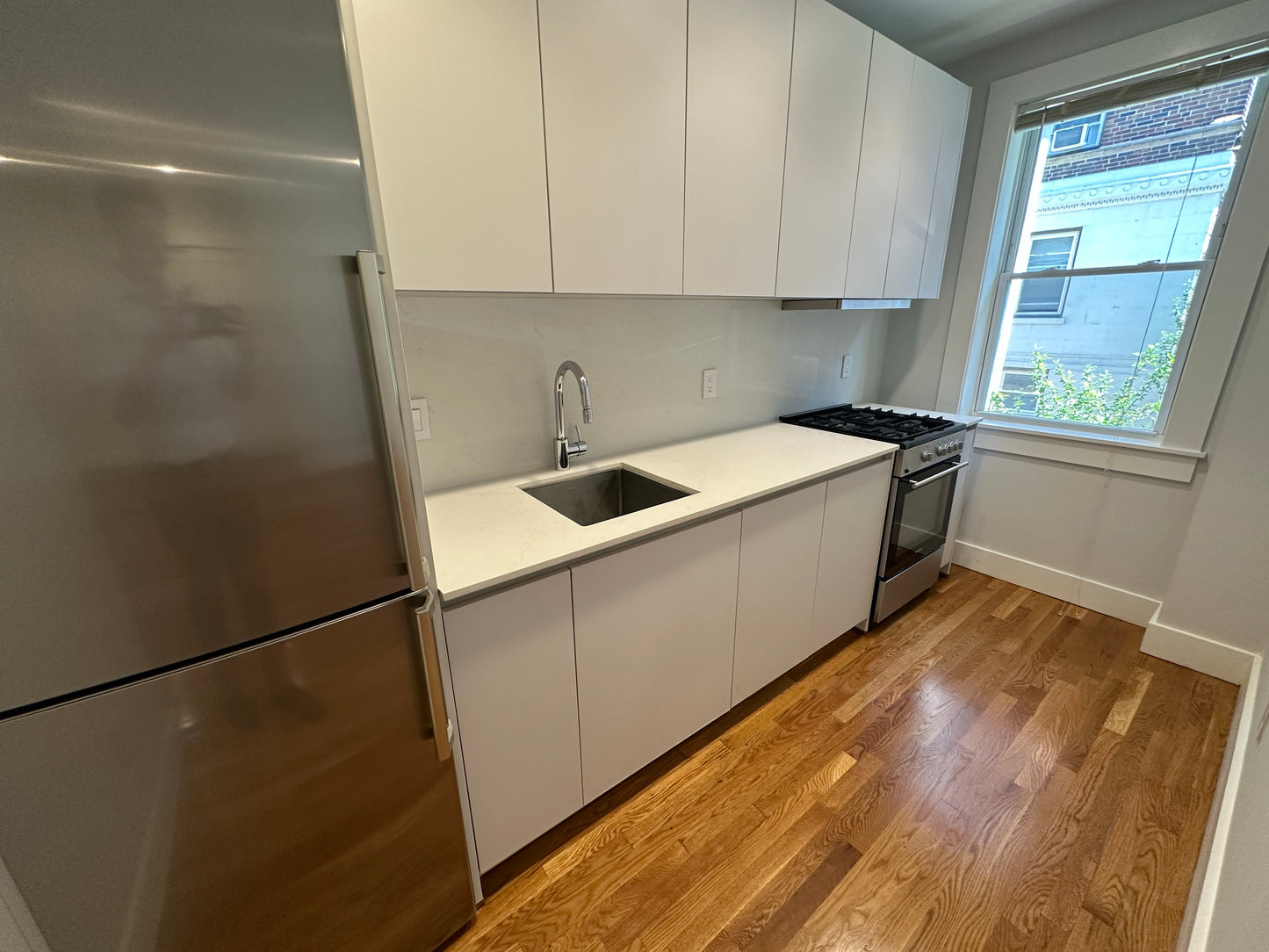 $2,340 / 405ft2 - ➽Deluxe Somerville Studio Available Now! (Winter Hill)