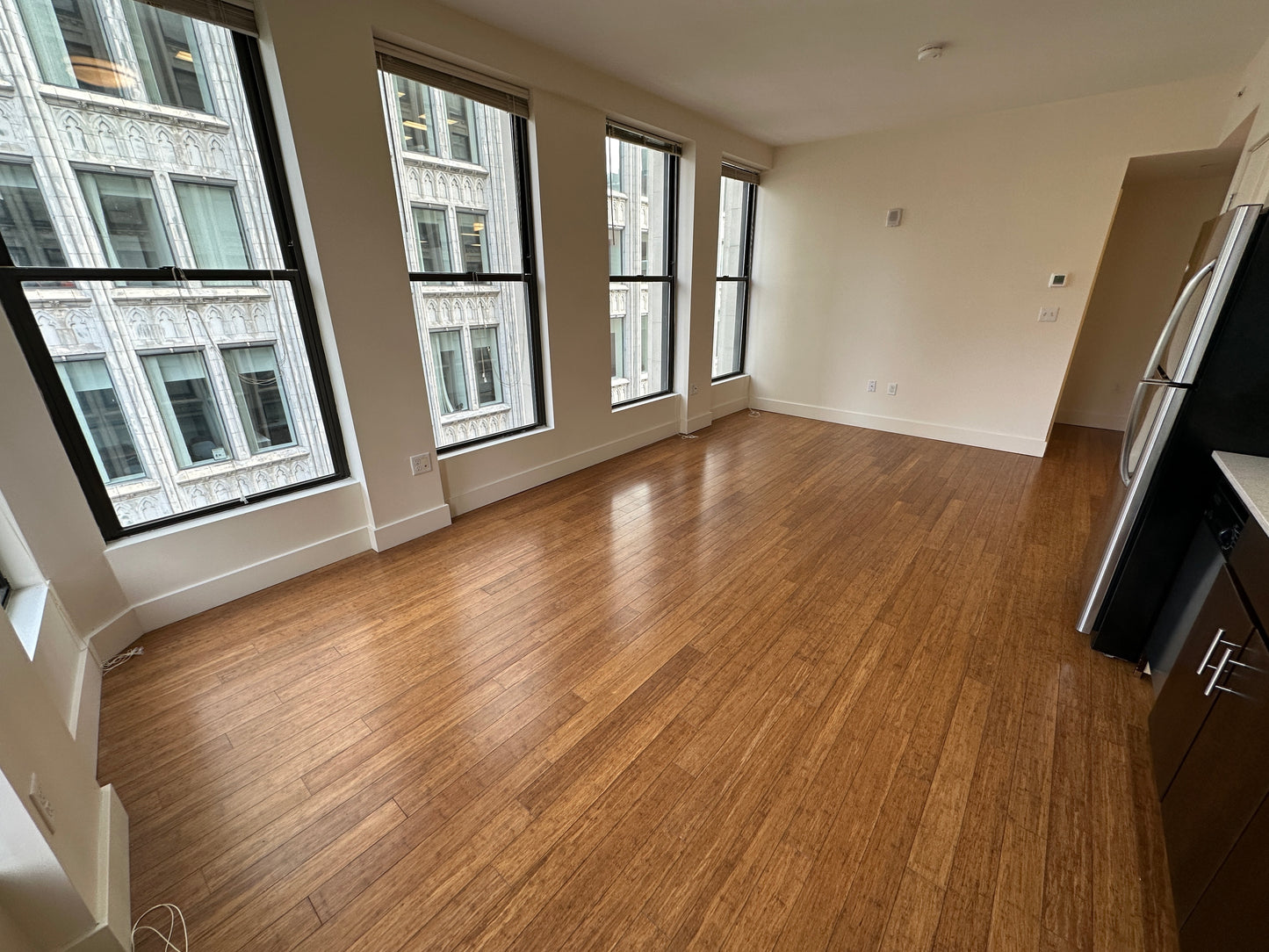 $3,300 / 1br - 527ft2 - ➽Bold Midtown Boston 1 Bedroom Available September! Pet-Friendly! (Midtown)