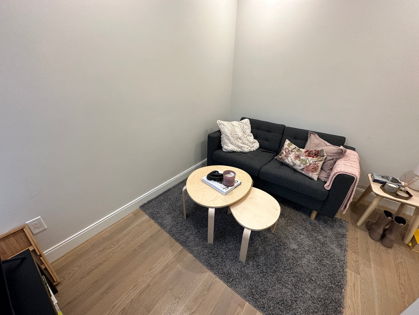 APPLICATION PENDING $2,500 / 1br - 675ft2 - ➽Bold Brighton 1.5 Bedroom Available Now! Pet OK! No Fee! (Brighton)