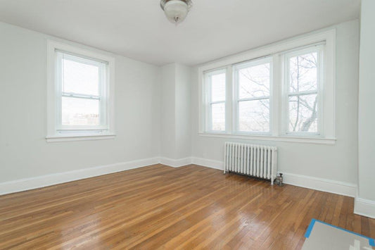 $2,500 / 1br - 580ft2 - ➽Tranquil Somerville 1 Bedroom Available April! No Fee! (Winter Hill)
