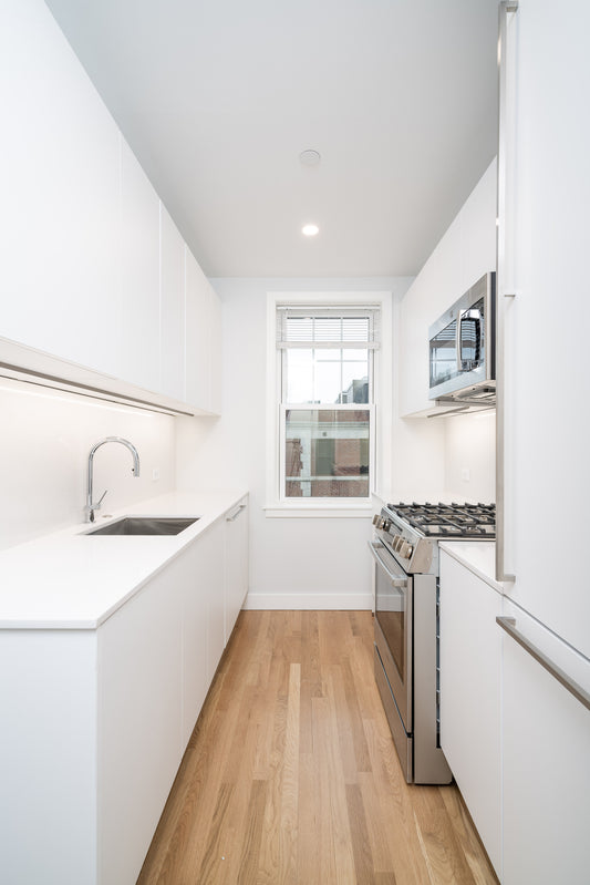 $3,025 / 1br - 535ft2 - ➽Fantastic Cambridge Top Floor 1 Bedroom Available 1/1! No Fee! (Agassiz)