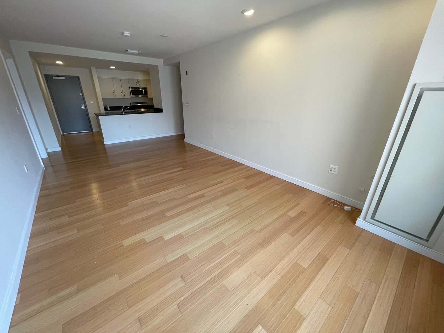 $4,250 / 2br - 1146ft2 - ➽Alluring South End 2 Bedroom 2 Bathroom Available June! (South End)