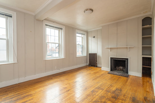 APPLICATION PENDING $2,800 / 1br - 483ft2 - ➽Beautiful Beacon Hill 1 Bedroom w/HT & HW Included! Available 6/1! (Beacon Hill)