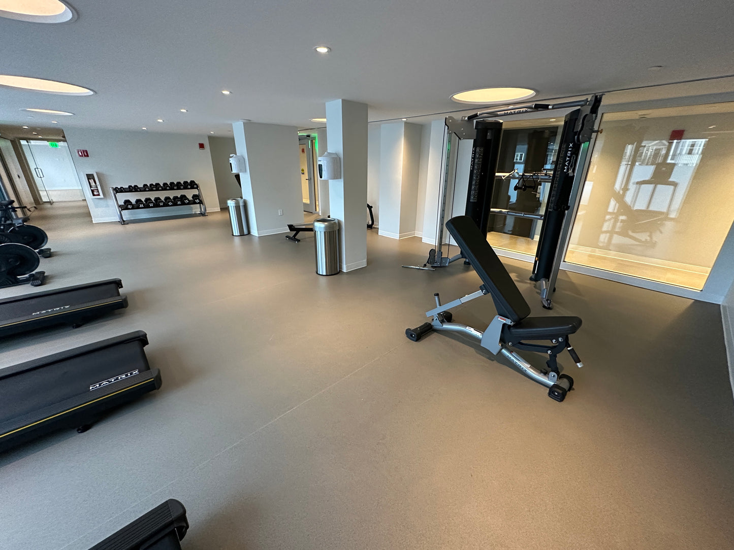 $2,980 / 1br - 632ft2 - ➽Stellar South Boston Waterview 1 Bedroom Available January! No Fee! (South Boston)