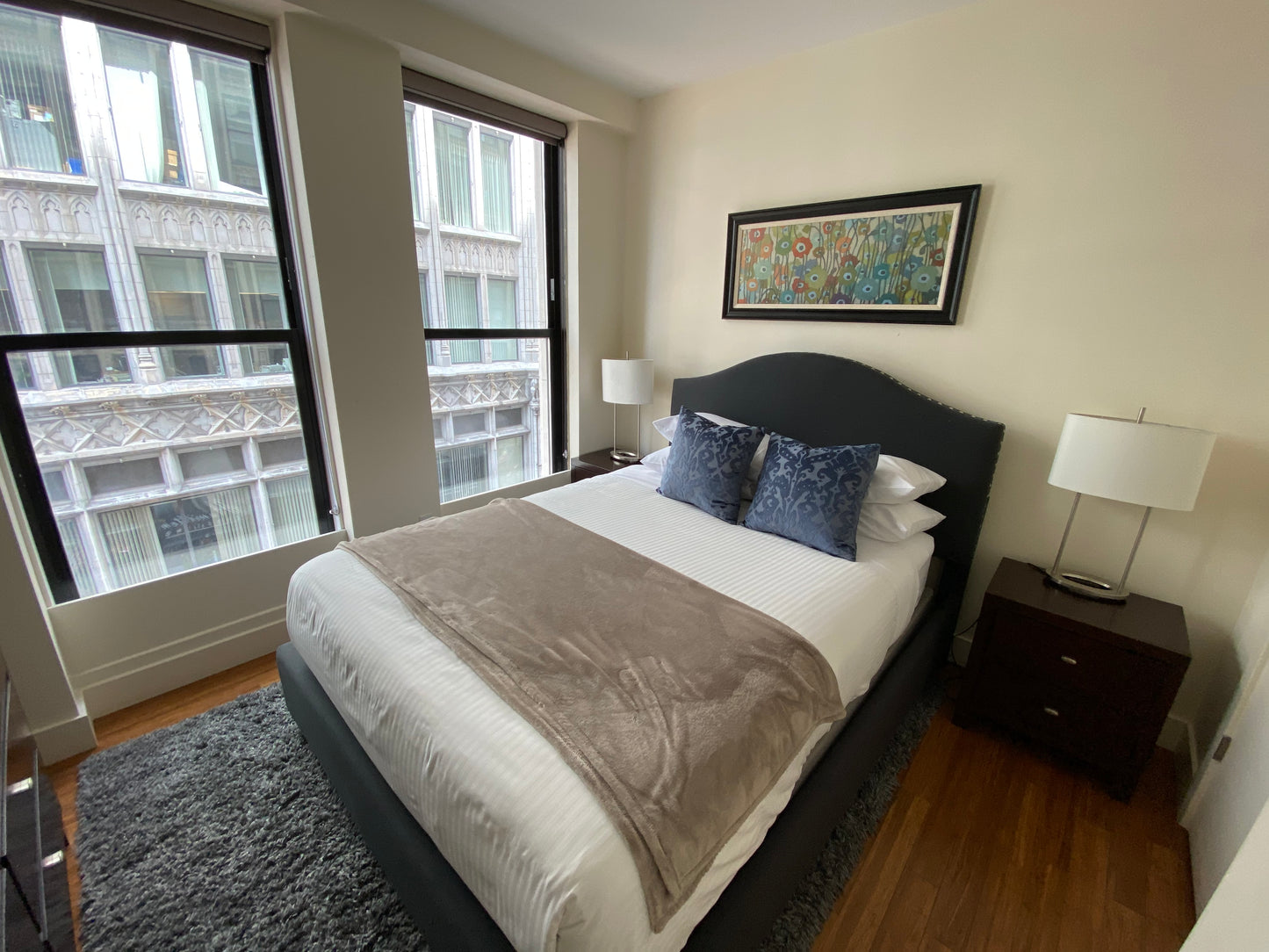 $3,200 / 1br - 527ft2 - ➽Superior Midtown 1 Bedroom Available September! Pet-Friendly! (Midtown)