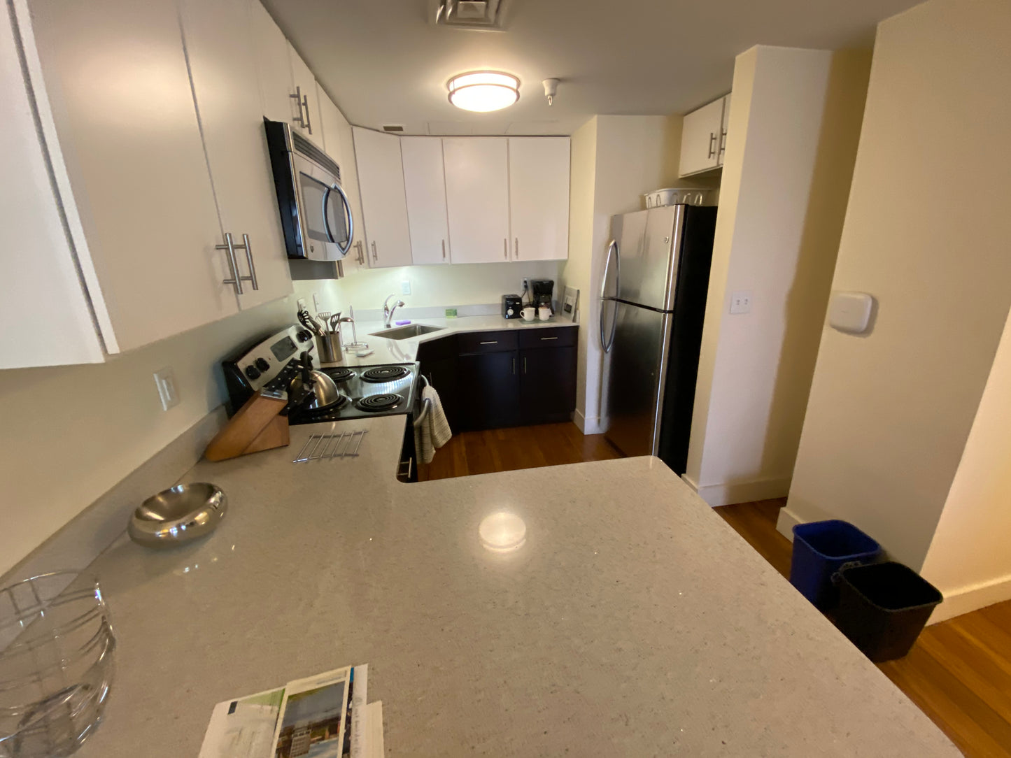 $4,150 / 2br - 596ft2 - ➽Comfy Midtown Pet-Friendly 2 Bedroom Avail. Now! (Midtown)