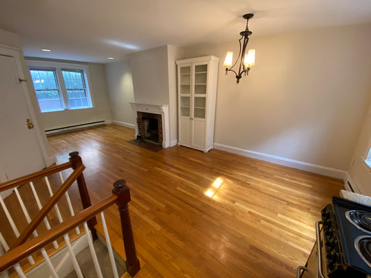 $4,100 / 2br - ➽Stunning Beacon Hill 2 Bedroom Duplex Available September! (Beacon Hill)